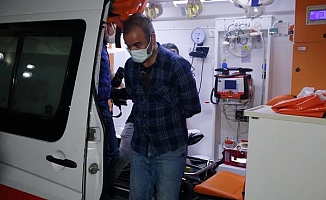 Türkiye'nin 5'inci çift kol nakli ameliyatı, AÜ Hastanesi'nde
