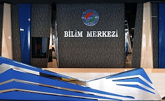 Antalya Bilim Merkezi’nin açılışını Bakan Varank yapacak