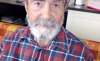 Gazete almak için evden çıktı, 1 haftadır kayıp