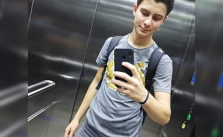 Traktörle çarpışan, motosiklet sürücüsü öldü