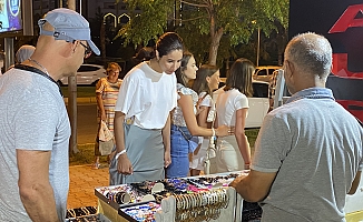 Turizm canlandı, esnafının yüzü gülmeye başladı