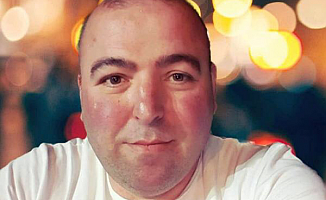 Antalya'da bilgisayar mühendisi evinde ölü bulundu