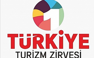 Türkiye turizm zirvesi Antalya’da gerçekleşiyor