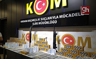 Uyuşturucu operasyonunda gözaltına alınan 6 kişi adliyede