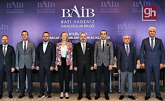 Batı Akdeniz ihracatı tarihi rekora koşuyor