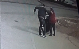 2 çocuk annesi kadına, eşinin erkek kardeşi tarafından bıçaklı saldırı