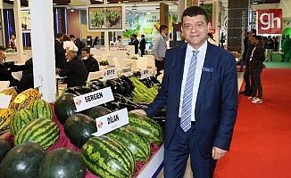 Growtech'le 400 milyon dolarlık iş hacmi