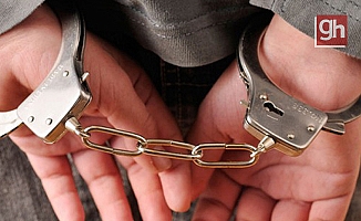 Interpol tarafından aranan suç örgütü lideri Antalya'da yakalandı