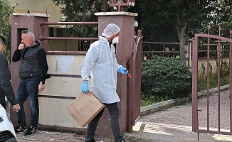  Muhasebe müdürü banyoda ölü bulundu