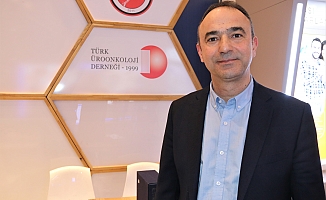 Prof. Dr. Sinan Sözen: “Tesadüfen tespit edilen böbrek kanseri sayısı arttı”