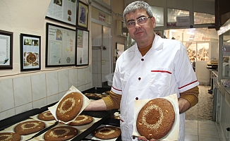 Ramazan lezzeti bağaçayı marka haline getirdi