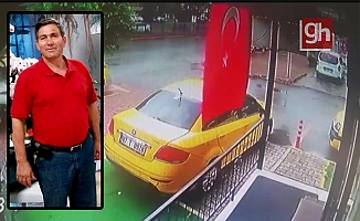 Antalya Ziraat Odası Başkanı Nazif Alp’in acı günü