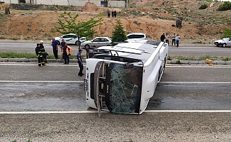 Antalya’da Mayıs ayında 18 kişi hayatını kaybetti, 321 kişi de yaralandı