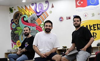 Yerli teknoloji şirketi, küresel pazara açılıyor