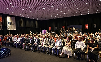59. Antalya Altın Portakal Film Festivali'nin detayları açıklandı