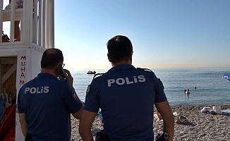 “Ben döndüm, o dönmedi" ihbarı!