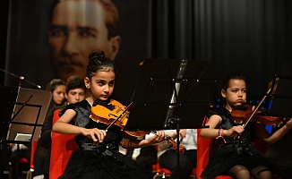  Kepez Belediyesi, yeni yetenekler arıyor