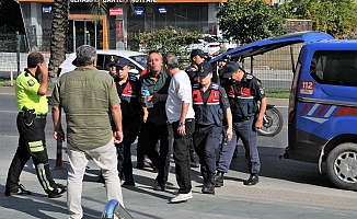 Oğlunu öldüren babadan "Kendimi korumak için öldürdüm" savunması