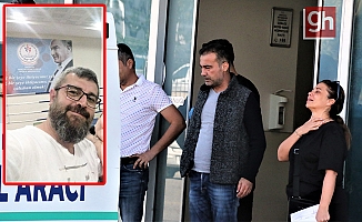  Antalya’da spor camiasını yasa boğan ölüm