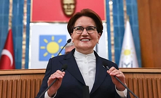 İYİ Partili Akşener’in Erdoğan ısrarı