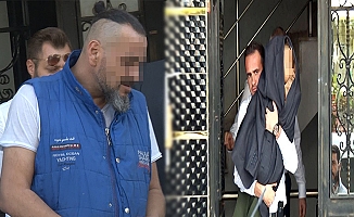 Velayeti annesinde olan 5 yaşındaki oğlunu zorla alıkoydu, 2,5 saatlik çalışmayla ikna edildi