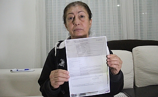 Emekli maaşı 8 yıl sonra kesildi, ne yapacağını şaşırdı