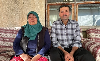 41 gündür kayıp... Aile kızlarına seslendi