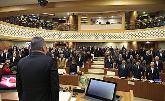 Antalya'nın 19 ilçesinin dahil edileceği "Deprem Master Planı"