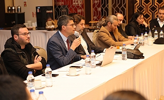 ANTGİAD'dan afet yönetimi önerileri