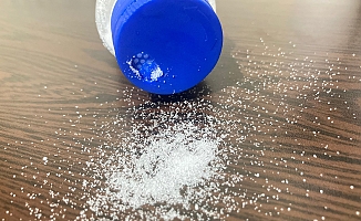 Aşırı tuz tüketimi sağlığı tehdit ediyor
