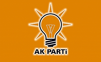 AK Parti Antalya Milletvekili Aday Listesi