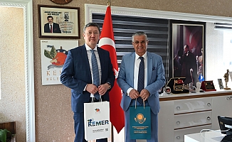 Antalya'ya 500 bin Kazak uyruklu turist bekleniyor