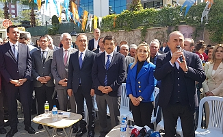 Bakan Çavuşoğlu: “14 Mayıs tarihini sabırsızlıkla bekliyoruz”