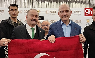 Bakan Süleyman Soylu Söz Verdi! 