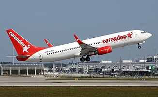 Corendon Airlines, LinkedIn Türkiye’nin en iyi şirketlerinden biri oldu