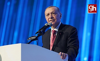 Cumhurbaşkanı AK Parti Seçim Beyannamesini açıkladı