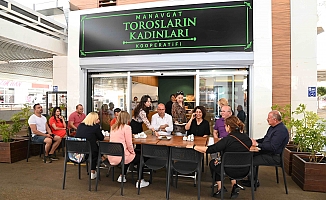 Assan Alüminyum’dan kadın emeğine ve yerel topluma destek