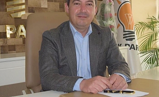 Milletimizin desteğiyle başaracağız