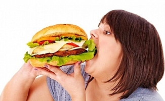“Obezite ölüme neden olan önlenebilir hastalıklarda ikinci sırada”
