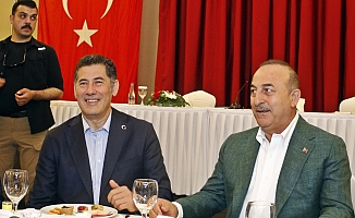 Sinan Oğan ‘İlk defa açıklıyorum’ dedi, Millet İttifakı’nı seçmemesinin sebebini açıkladı
