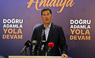 Sinan Oğan’dan Kılıçdaroğlu’na seçim sonrası ‘istifa’ sorusu