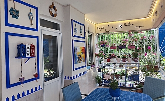 Antalya’da en güzel balkon yarışmasında ödüller verildi