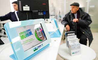 CK Enerji, müşteri memnuniyetini “QR Anket” ile ölçüyor