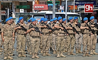 Jandarma Teşkilatı 184 yaşında