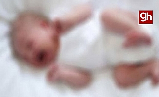 1 yaşındaki bebek öldü, anne ve birlikte yaşadığı sevgilisi tutuklandı