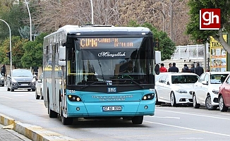 24 bin TL maaşla toplu ulaşım şoförü aranıyor