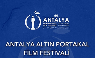 60. Antalya Altın Portakal Film Festivali’ne başvurular açıldı