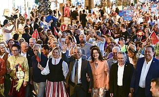 Cumhuriyetin yüzüncü yılı tarihin tanığı Kaleiçi’nde kutlanacak