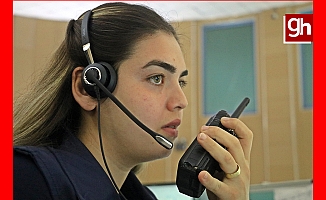  İtfaiye ekiplerine gelen çağrılar gülme krizine soktu