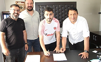  Kepezspor’da transfer hareketliliği